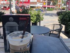 -星巴克臻选(深圳海上世界店)