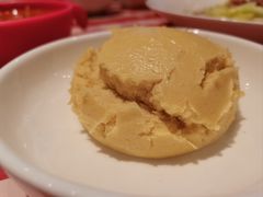 -西贝(武汉群星城店)