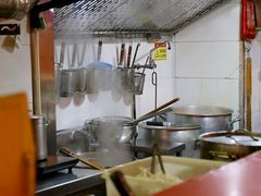 大堂-拉面莊夢語＆中华料理八椿