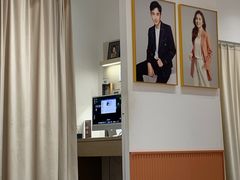 -海马体照相馆(万菱汇店)