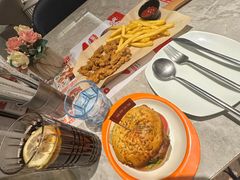 -必胜客(津塘店)