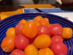 -肉串汪(月坛店)