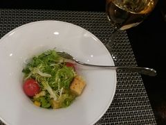 -上海锦江汤臣洲际大酒店壹阶层