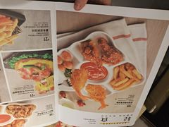 -豪客来牛排(重庆冉家坝SM广场1712店)