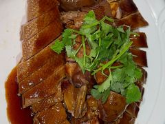 酱油鹅-烽记渔村