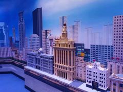 -上海乐高探索中心