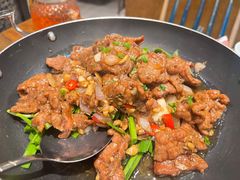 -黄泥岗·地道湖北菜(奥特莱斯店)