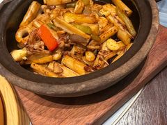 -广府汤语·靓汤·早茶·小粤菜(仁恒梦店)