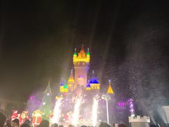 -青岛方特梦幻王国