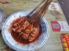 -玲玲涮牛肚(土门坊店)