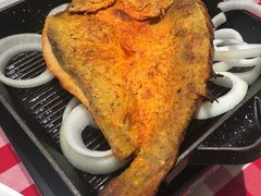 -西贝(宝乐汇店)
