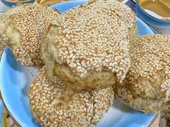 -马记伊源斋涮肉·清真菜(百子湾店)