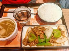 -大快活(罗湖商业城分店)