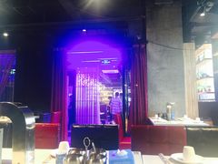大堂-AK47烤羊腿串吧(柳浪家园店)