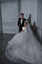 -金夫人婚纱摄影(总店)
