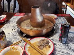 -京元盛铜锅涮肉(上海总店)