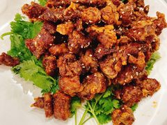 -刘妈菜馆(磁器口店)