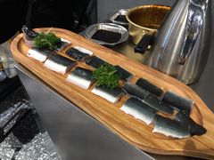 -本炙炭烤·蒲烧活鳗料理店(金沙洲店)