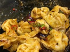 -饺子先生(世豪店)