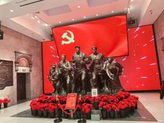 -中共四大纪念馆