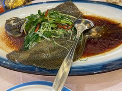 -北海渔村酒楼·粤菜海鲜点心(新华店)