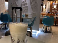 -金湖港式餐厅(建外店)