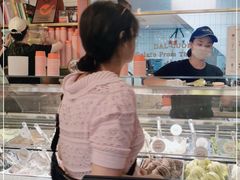 -Dal Cuore 达可芮冰淇淋(陕西北路店)