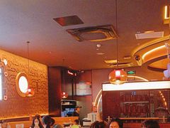 -探鱼·鲜青椒爽麻烤鱼(广州欣荣广场店)