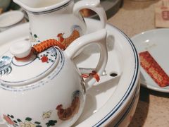 -点都德(聚福楼店)