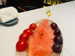 -君子·兰餐厅(长江路店)