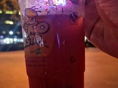 -喀斯特杨梅汤(荔波美食街店)