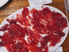 -牛必福潮汕牛肉火锅(油坊桥店)