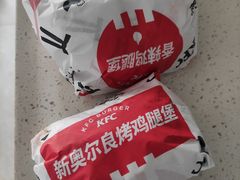 -肯德基(传媒广场店)