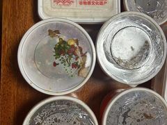 -万和春排骨砂锅米饭(新业广场店)