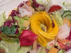 -第101座花园餐厅(湖滨88店)