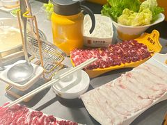 -潮发潮汕牛肉店(东方宝泰店)