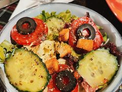 -小世界西餐厅(建国门店)