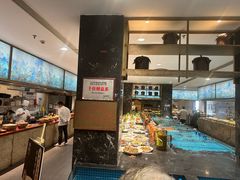 -梁家大院•农家菜(昆山会展中心店)