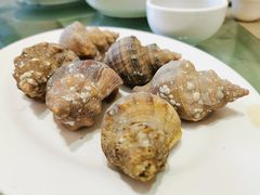 -新享乐海鲜(翠华路店)