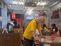 -孖记茶档·热腾茶餐(江南西plus店)