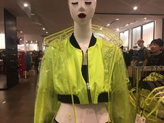 -ZARA HOME(长楹天街购物中心店)