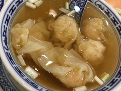 -麦奀云吞面世家(佐敦店)