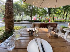 露天位-Bistro 63 创意融合料理(广粤天地店)