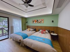 -太阳岛度假酒店