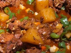 -楼兰新疆主题餐厅(苏州中心店)