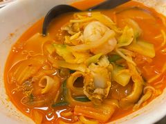 -桃园中华料理炸酱面(燕儿岛路店)