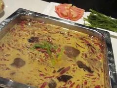 -老基地老火锅厂(大渡口店)