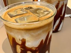 -Seeking Coffee咖啡(新竹路店)