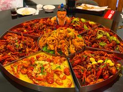 -金陵暴走小龙虾·迷踪蟹(凯德MALL店)