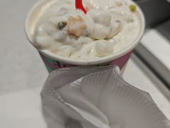 -DQ·蛋糕·冰淇淋(五角场万达店)